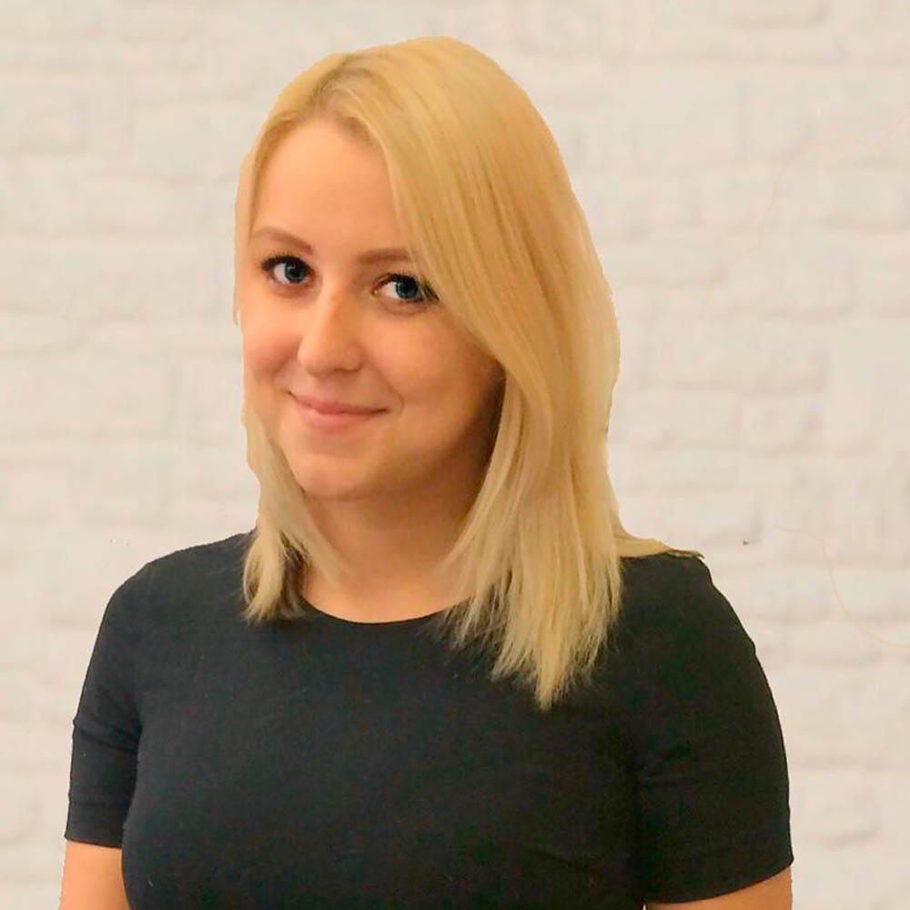 Ангелина Калугина - HR эксперт